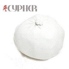 싸이퍼 쳐키볼 초크70g