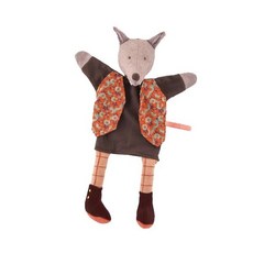 handpuppet