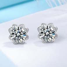 다이아몬드귀걸이가격