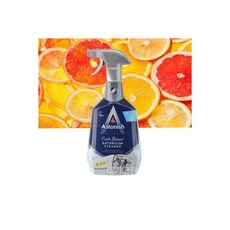 크러쉬욕실세제