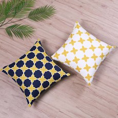 45×45쿠션솜세트
