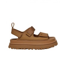 W 어그 골든글로우 바이슨 브라운 UGG GoldenGlow Bison Brown 263118