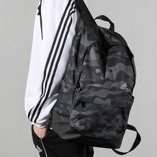 아디다스 백팩 Adidas man bag handbag shoulder bag 2020 summer new sports training package schoolbag travel compute-JD21488084690, BR5864 / 약 44 * 32 * 18CM