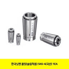 IRX373236CT 한국닛켄 콜릿(슬림척용) SK6-4(국산) 1EA(4709710)