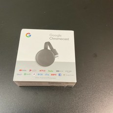 아이폰크롬캐스트
