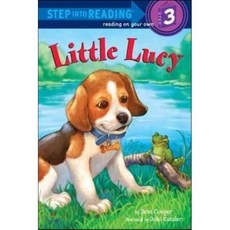 Little Lucy, Random House Books for Young R