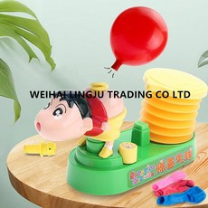 짱구엉덩이풍선