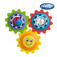 플레이그로유모차