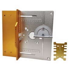 루터베이스플레이트