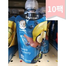 거버오가닉파우치