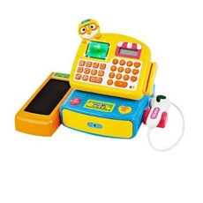 계산대장난감