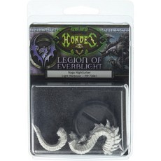 Privateer Press-Hordes-군단 : 나가 나이트 러커 모델 키트