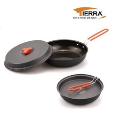 티에라멀티후라이팬