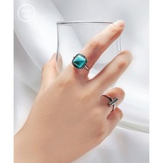 12월탄생석반지