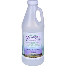 Georges Aloe Vera Liq2 조르쥬 알로에 베라 Liq2, 94L, 1개