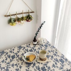 아일랜드식탁보