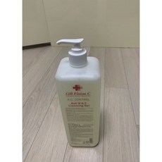 셀퓨전씨안티박클렌징젤