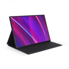 LCD 모니터 카멜 프리즘 16인치 144hz QHD 포터블 휴대용 모니터 CPM1610IQ 350cd 서브모니터