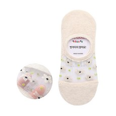 메쉬페이크삭스