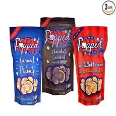 솔티드카라멜고메팝콘