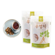 유기농볶은생강