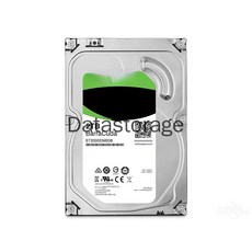 Seagate 2T계 HDD ST2000DM008 Cofish 2 테라바이트 데스크탑 3.5 DM006 감시 비디오 - st2000dm006