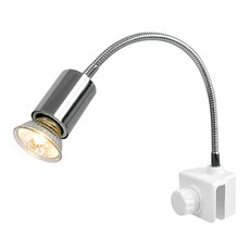 Amazon 파충류 할로겐조명(DS-WG400)/거북이/도마뱀, 단품, 1개