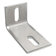 스텐앵글화스너 5T 50X50X150 ㄱ자꺽쇠 코너철 석재용 하스너, 스텐 410 화스너 5T 50X50X150, 1개