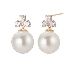 도로시쥬얼리진주귀걸이