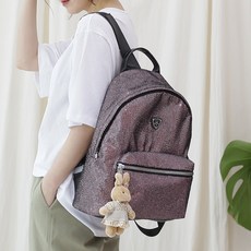 스팽글백팩