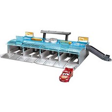 Disney Cars Toys 디즈니 Pixar Cars Ultimate Launcher, 단색_One Size, 단색_One Size, 단색