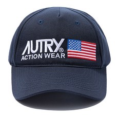 autry모자