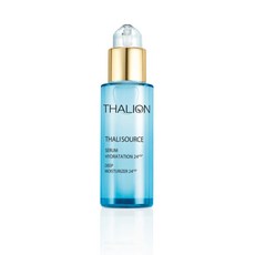 탈리온 THALION 딸리온 탈리소스 세럼 하이드레이션 딥 모이스처라이저 30ml, 1개