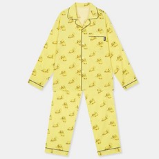 스파오포켓몬잠옷