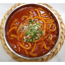 이끌림떡볶이