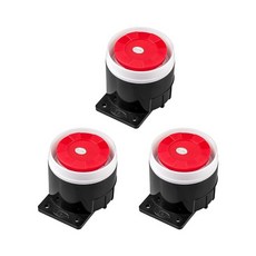 오토바이미니큐브싸이렌