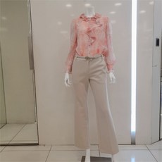 린슬랙스세트
