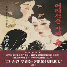 어리석은소설책