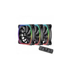 에너맥스 SquA RGB (3PACK), 단품