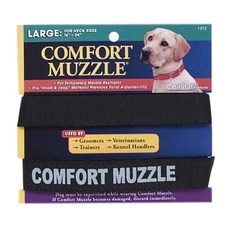 바스커빌입마개