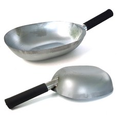 지게차바가지