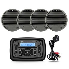 방수mp3usb케이블