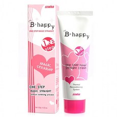 원스텝매직스트레이트