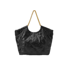 CHARLES&KEITH CK2-30151287 Large Capacity Chain Tot Bag