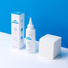 본아페티 강아지 고양이 귀 냄새 관리용 귀지 세정제 이어클리너 120ml, 본아페티 강아지 고양이 귀 냄새 관리용 귀지 세정제 이, 1개