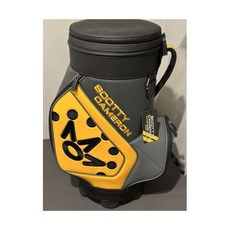 스카티카메론 Club 2020 Cool Den Caddy 골프 백 Cooler Strap Lid Vessel