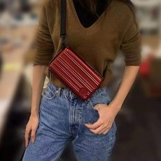 스타벅스서머캐리백레드