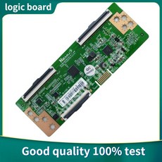 새로운 오리지널 Skyworth 로직 보드 PT430CT03-14-C-V1 N2THK430FHDCT03-14-T_K1W, 1)Board with cables