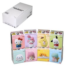 산리오캐릭터즈 프렌즈