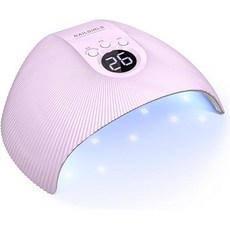 NAIL GIRLS curing light, 1개